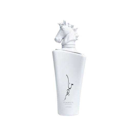 Maahir Honor di Lattafa - EDP 100ml