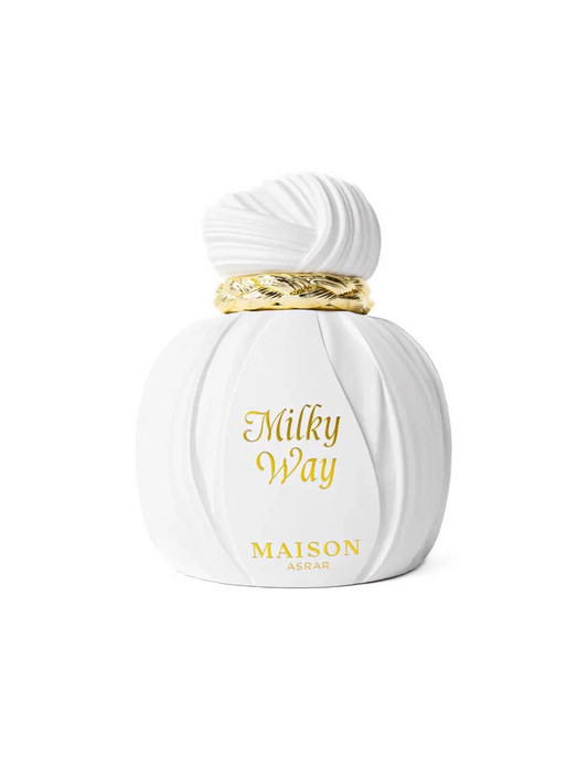 Maison Asrar Milky Way EDP 100ml