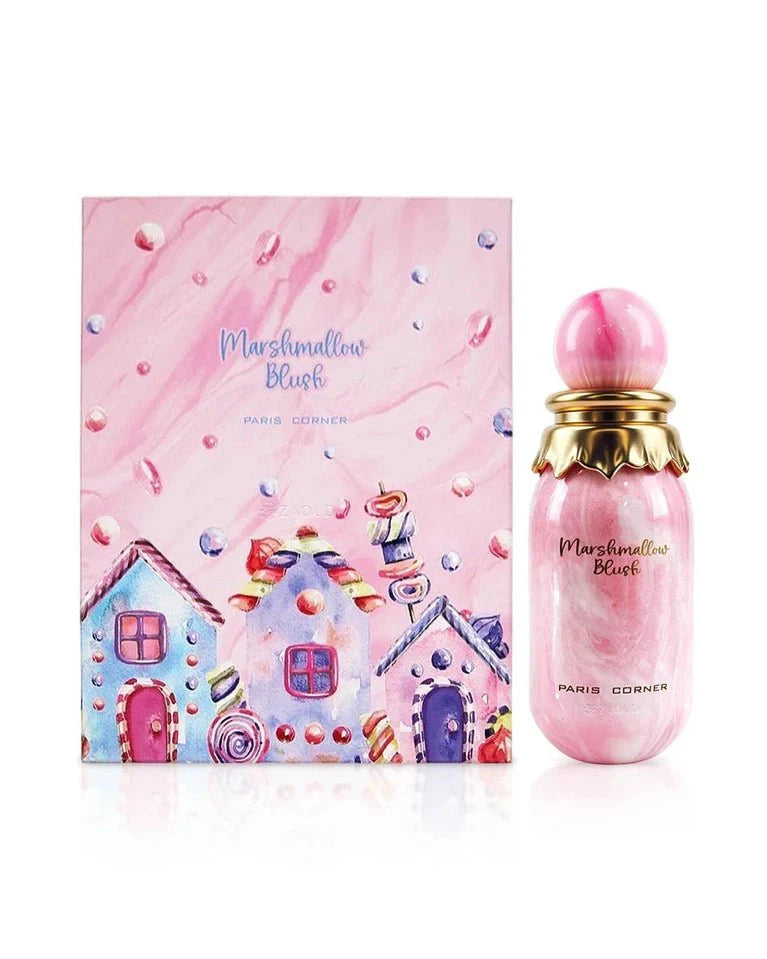 MARSHMALLOW BLUSH 50 ML