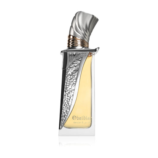Obsidian di French Avenue