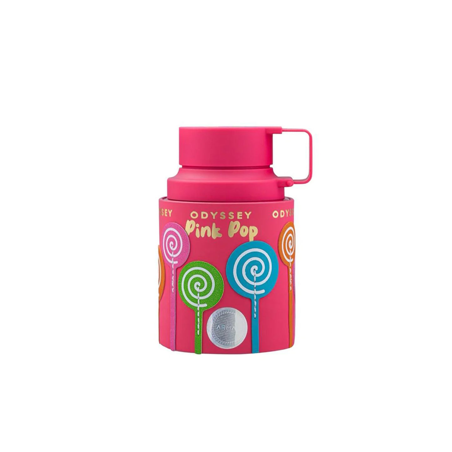 Odyssey Pink Pop di ARMAF - EDP 100ml