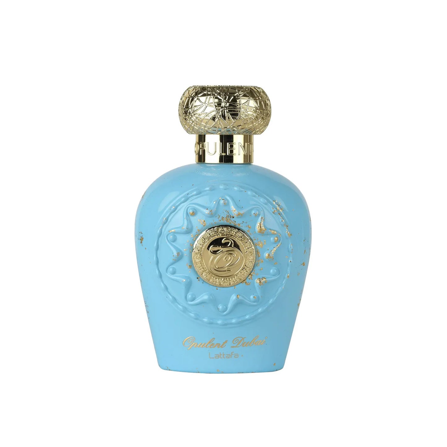 Opulent Dubai di Lattafa - EDP 100ml