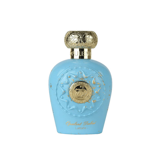 Opulent Dubai di Lattafa - EDP 100ml