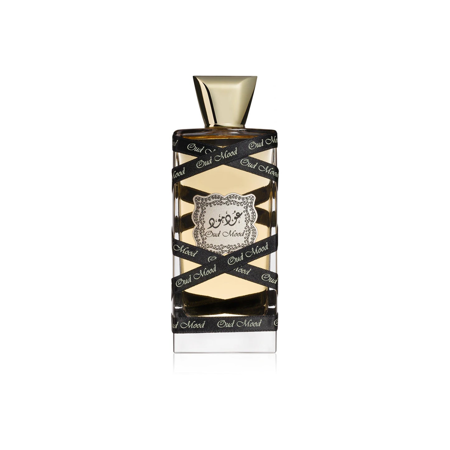 Oud mood di Lattafa - EDP 100ml