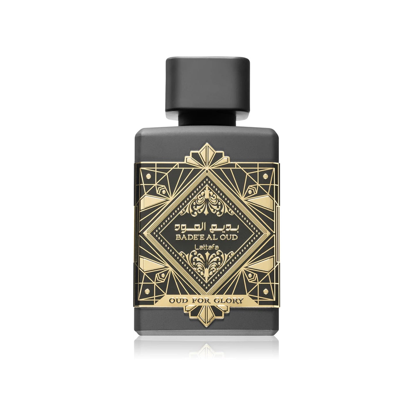 Oud of Glory Badee Al Oud di Lattafa - EDP 100ml