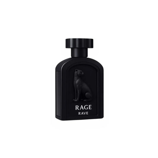 Rage di Rave - EDP 100ml