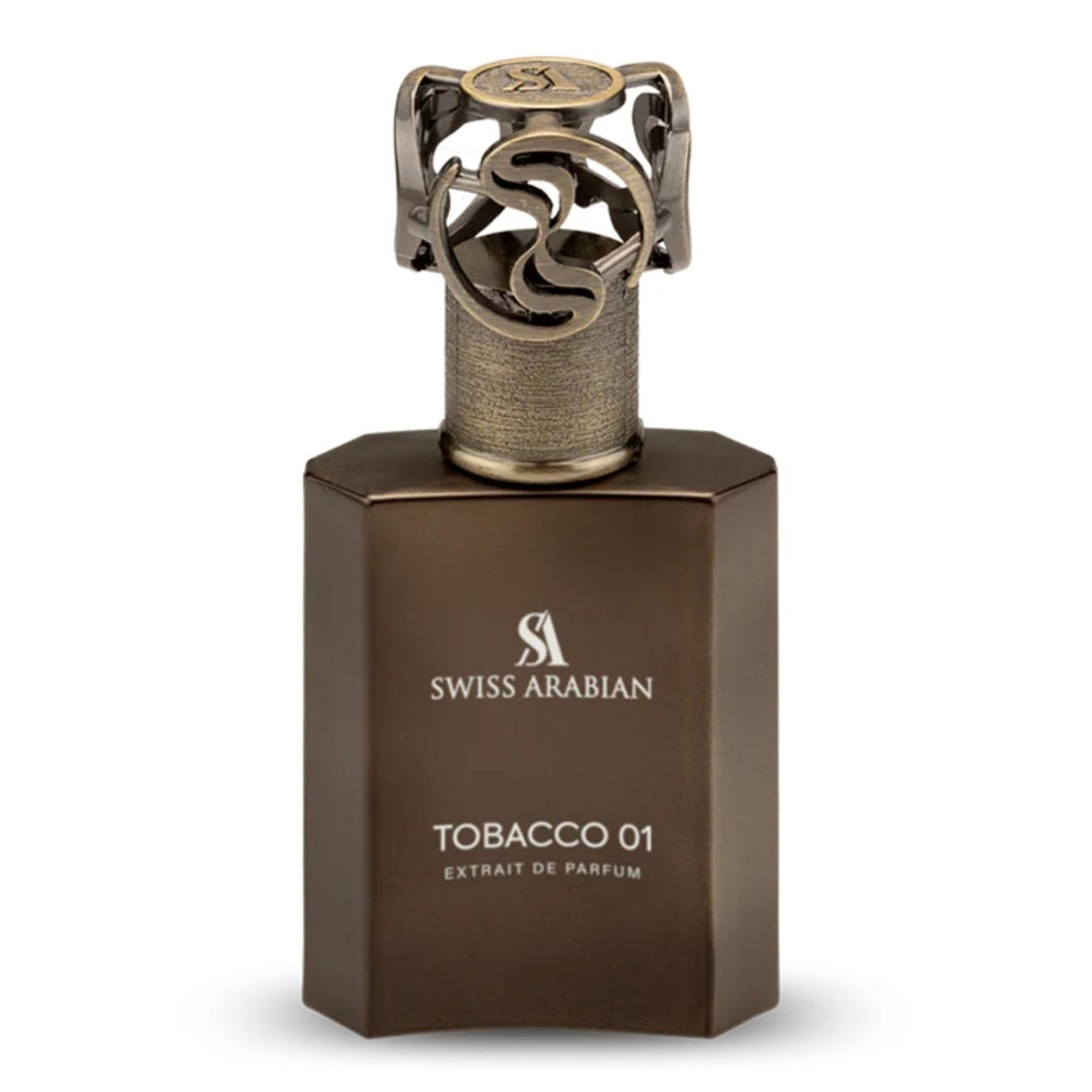 Tobacco 01