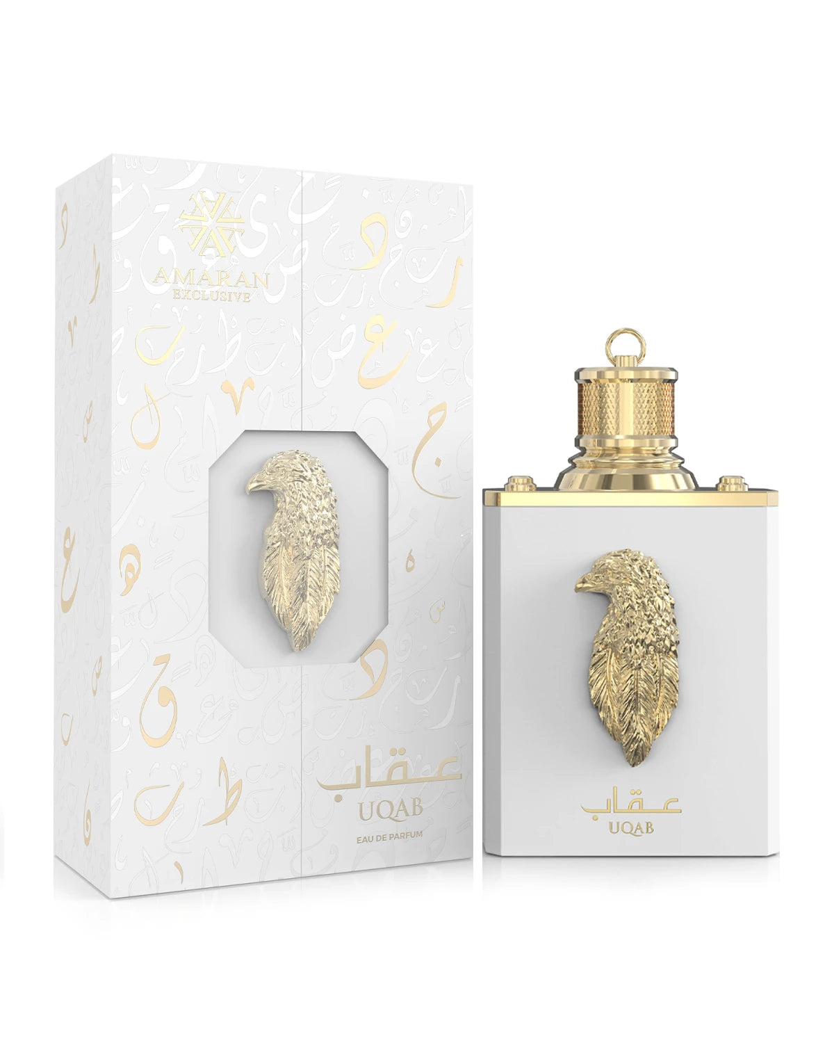 Amaran Exclusive Uqab