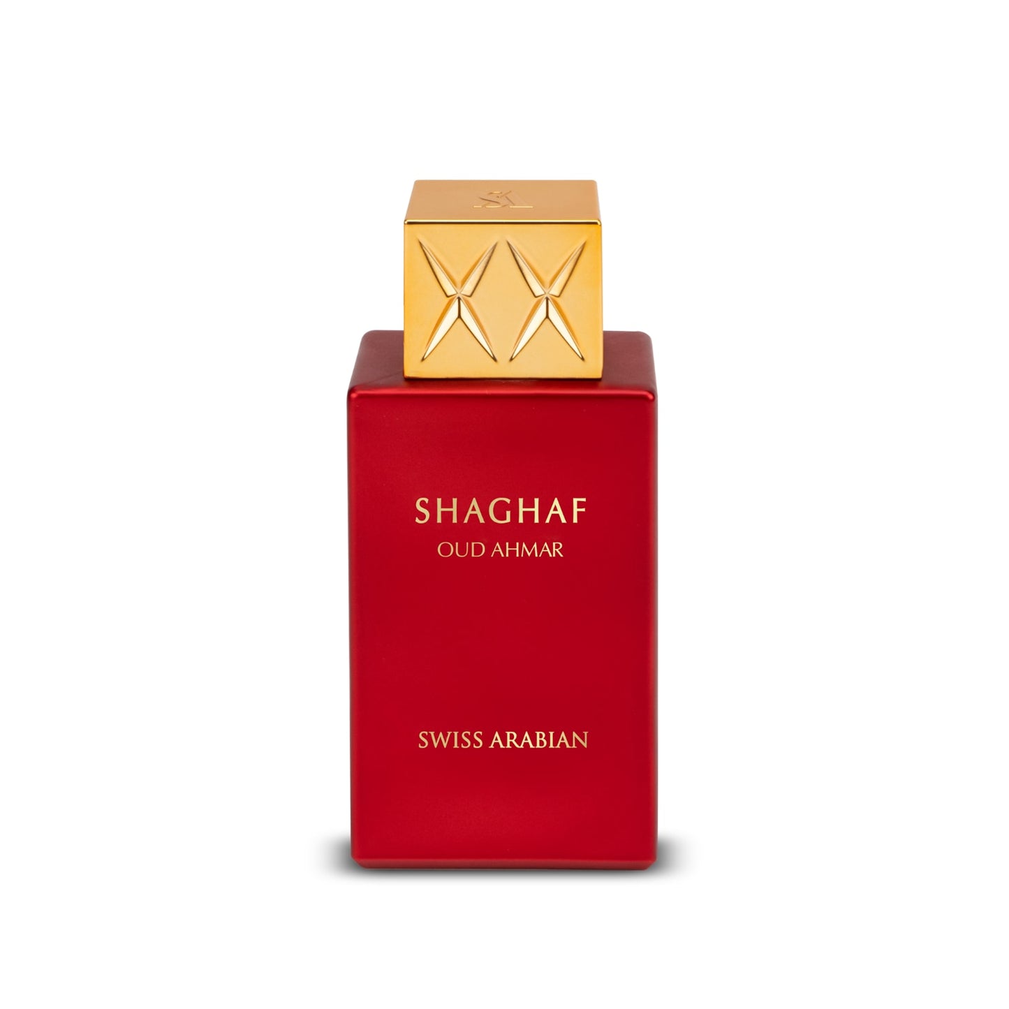 Shaghaf Oud Ahmar