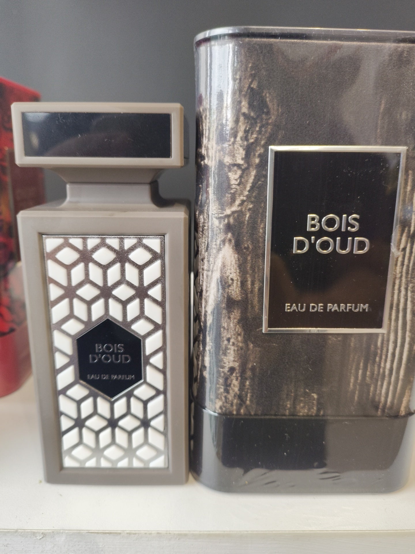 Bois D'oud