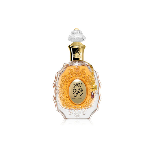 Rouat Al Oud di Lattafa - EDP 100ml