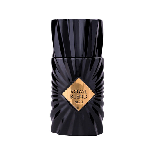 Royal Blend Nero di French Avenue - EDP 100ml