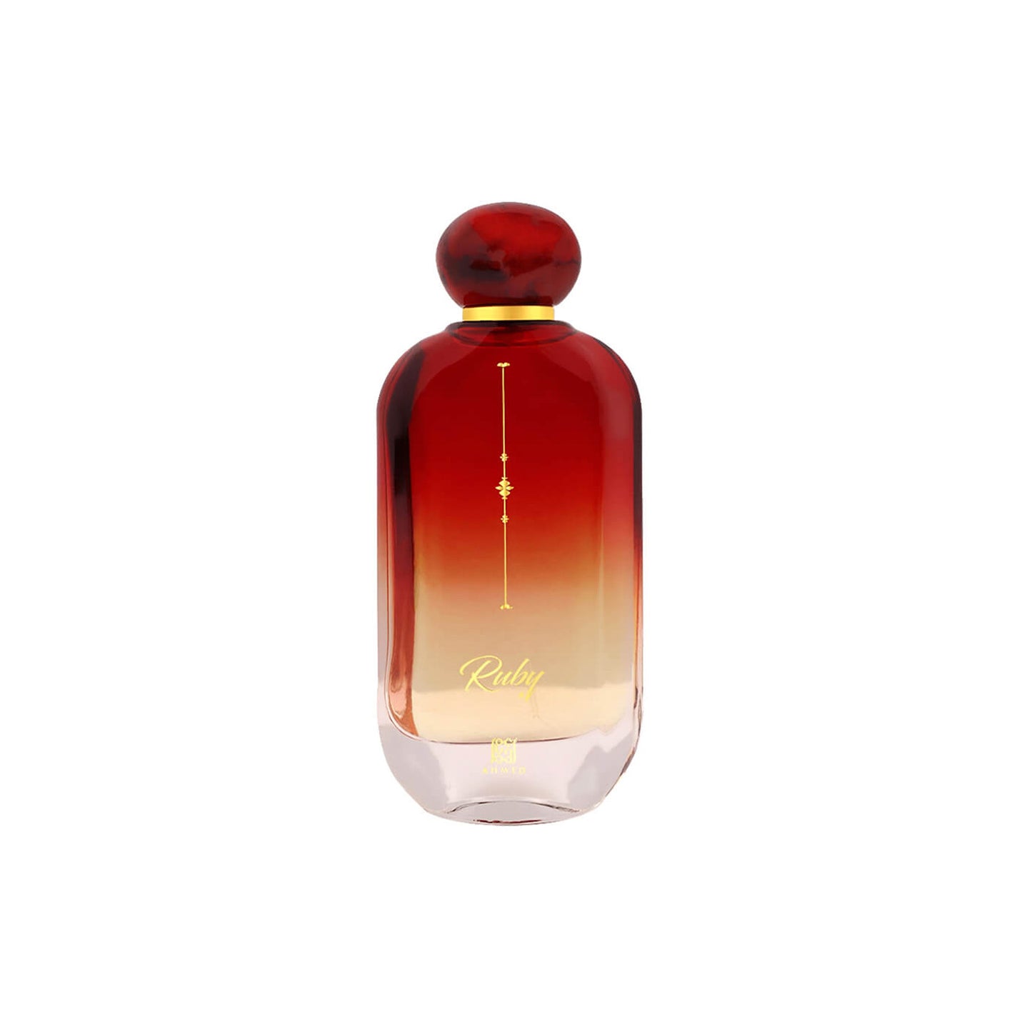 Ruby di Ahmed Al Maghribi - EDP 100 ml