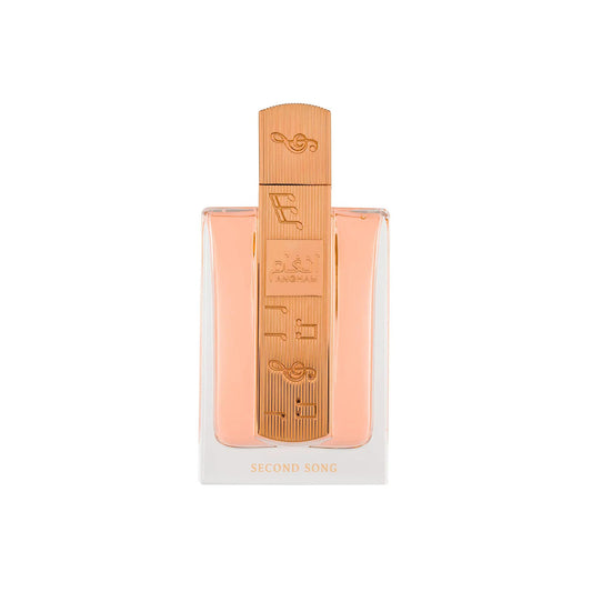 ANGHAM SECOND SONG Di Lattafa - EDP 100ml