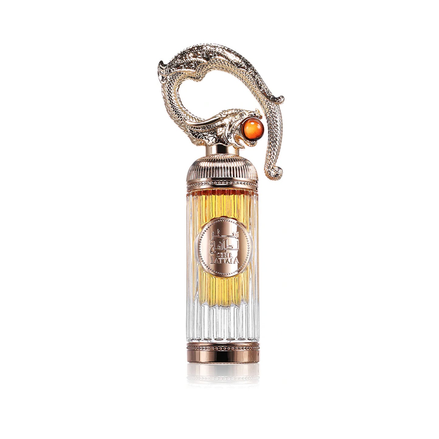 Sehr di lattafa - EDP 100ml
