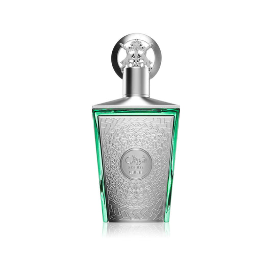 Sherif di Lattafa - EDP 100ml