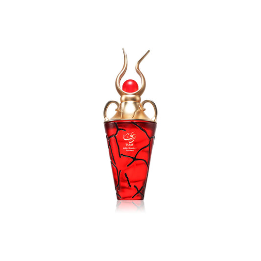 Taraf di Lattafa Niche Amarati - EDP 100ml