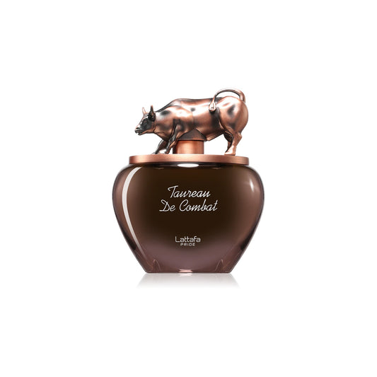 Taureau de Combat di Lattafa - EDP 100ml
