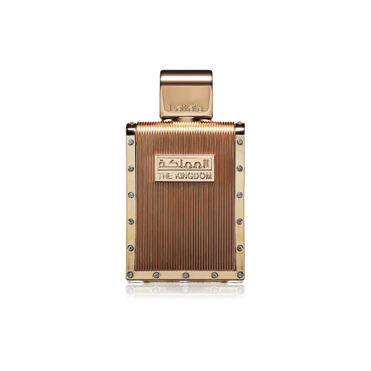 The Kingdom for him - EDP 100ml
