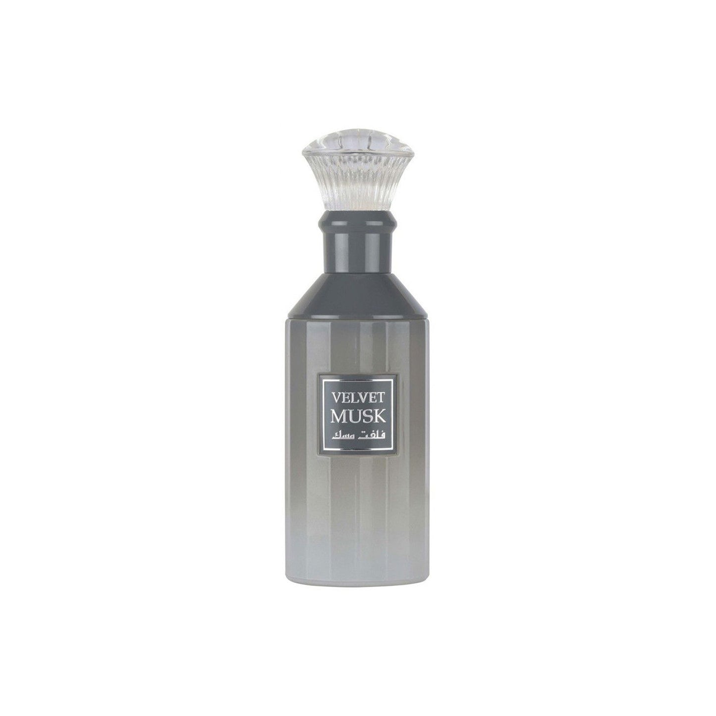Velvet Musk di Lattafa - EDP 100ml