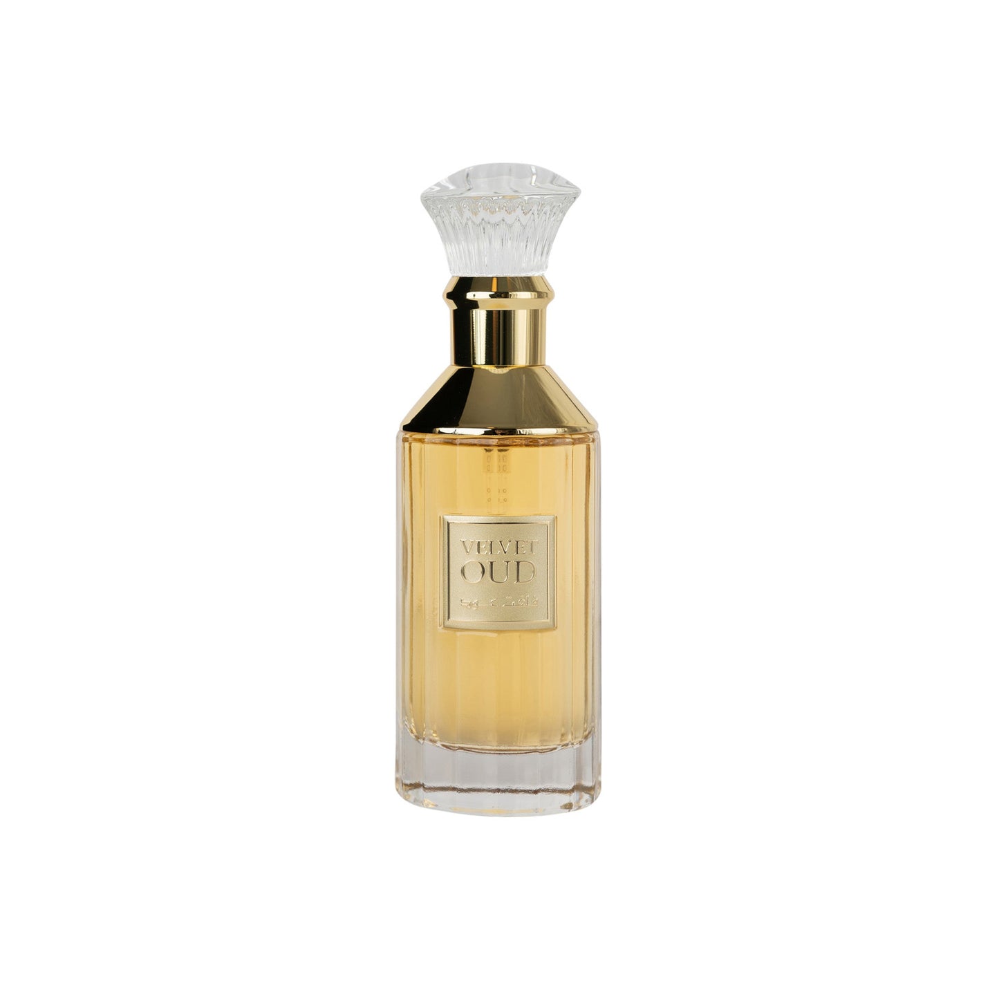 Velvet Oud di Lattafa - EDP 100ml
