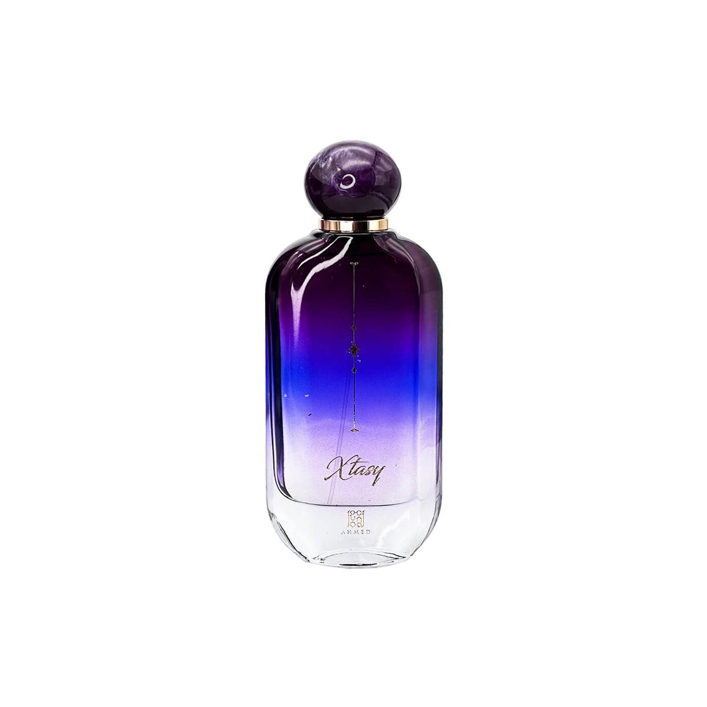 Xtasy di Ahmed Al Maghrib - EDP 100ml