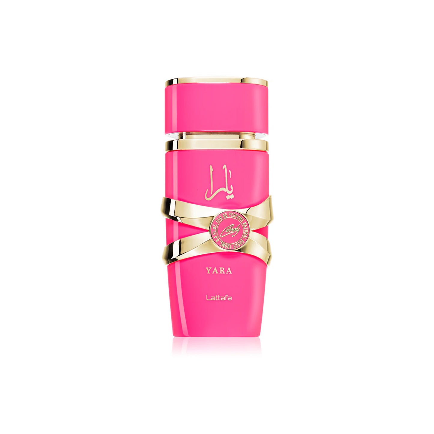 Yara Candy di Lattafa - EDP 100ml