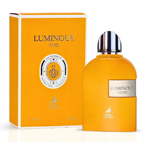 Luminous vivid