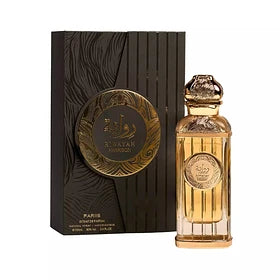 RIWAYYAH HARISSON 100 ML