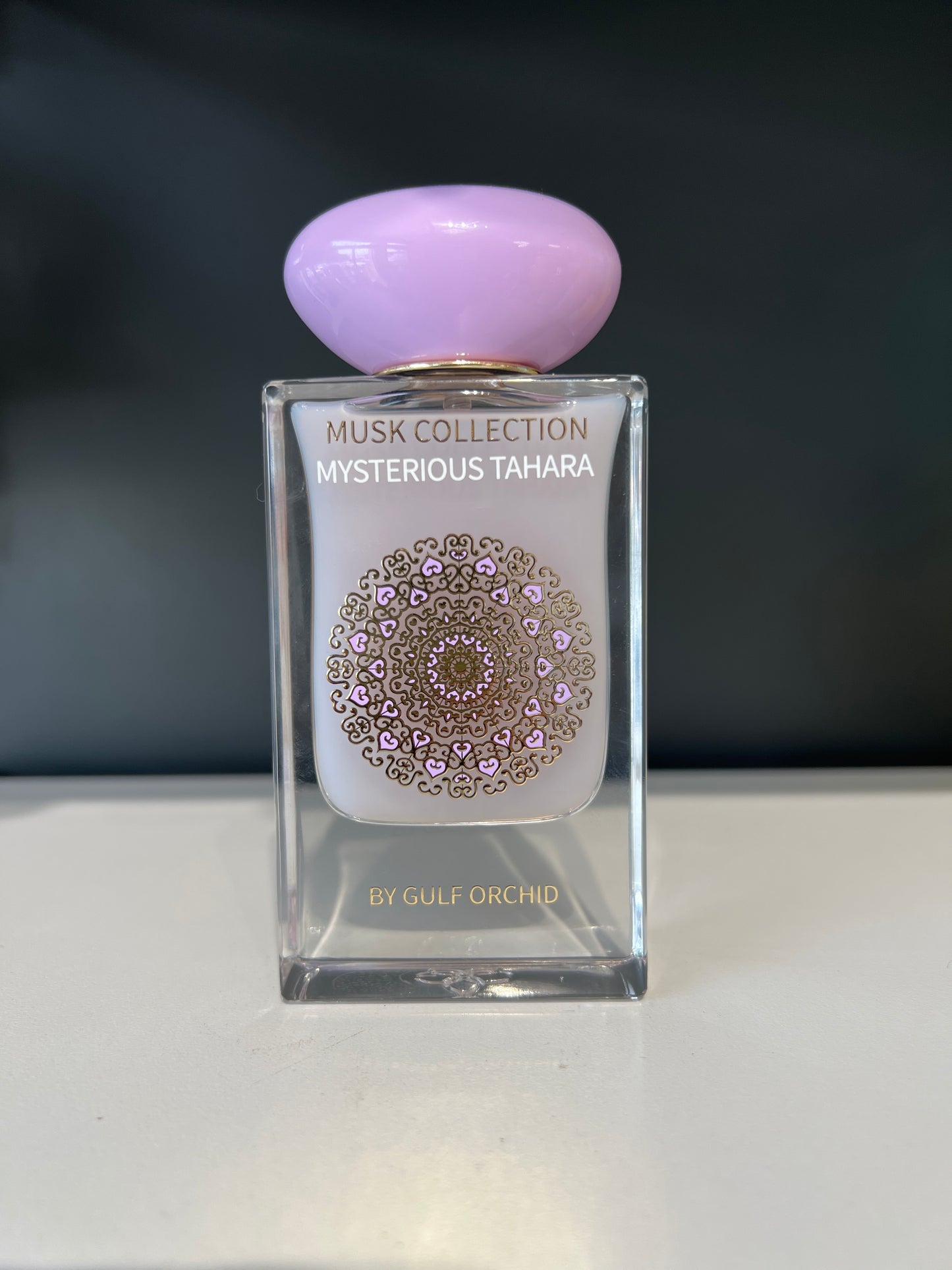 Misterious Tahara, Musk Collection, 60ml