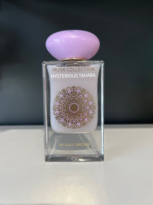 Misterious Tahara, Musk Collection, 60ml