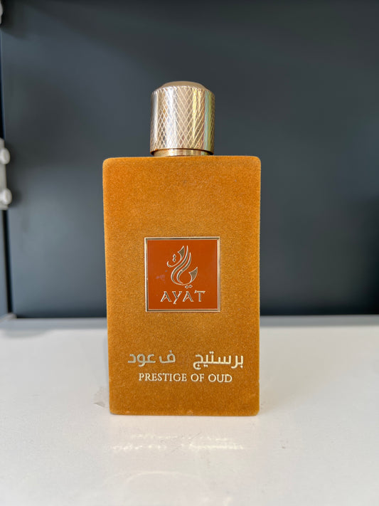 Prestige of Oud, 100ml