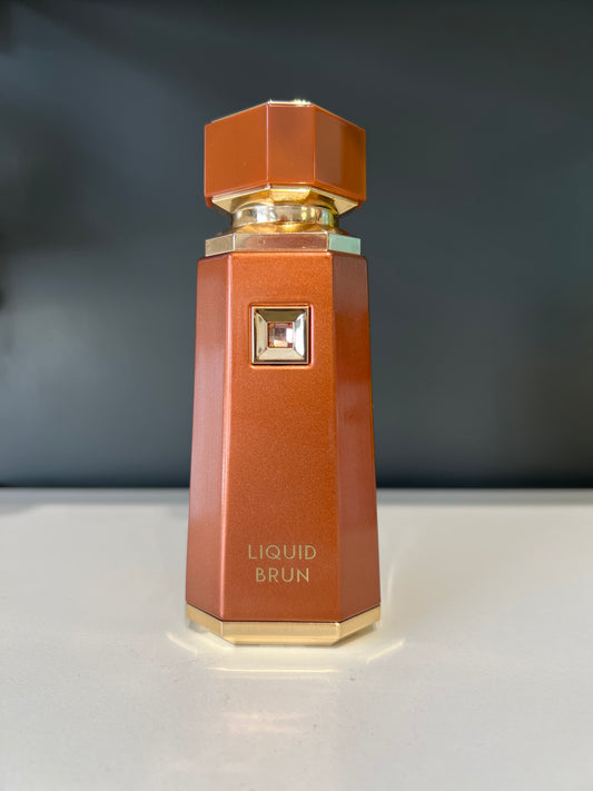 Liquid Brun