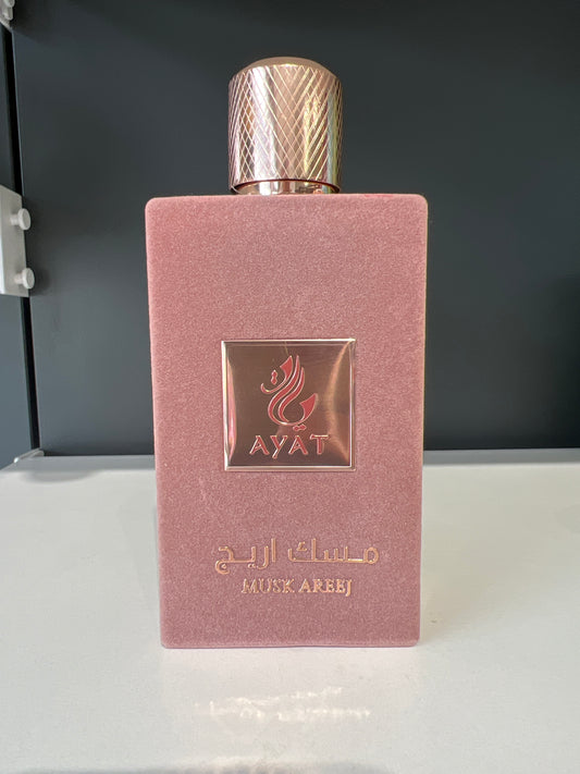 Musk Areej