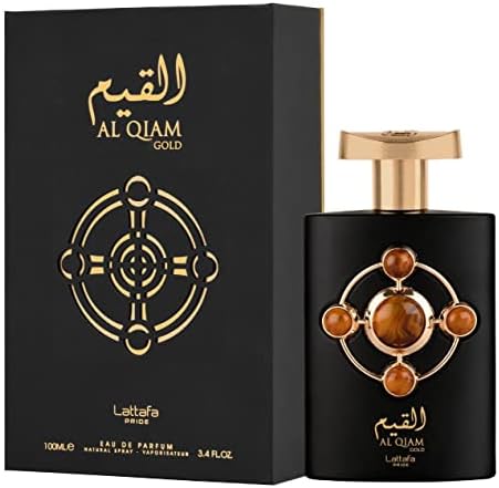 Al qiam gold, Lattafa