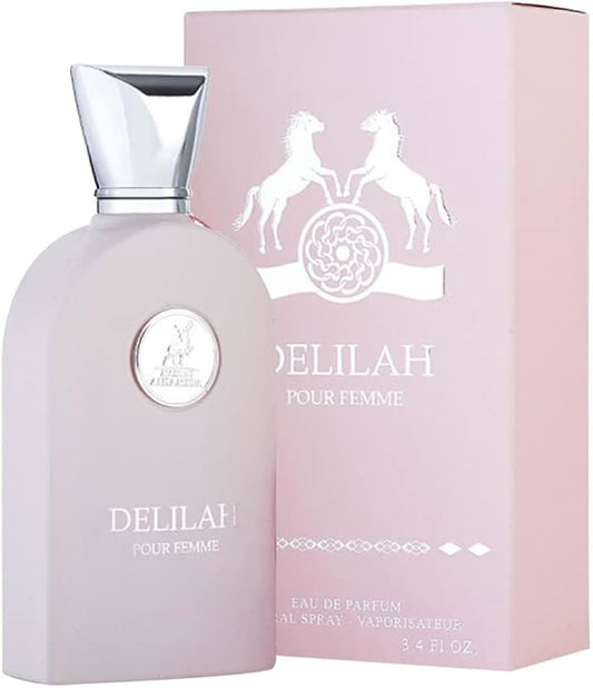 Delilah Pour Femme