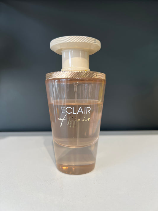 Eclair affair