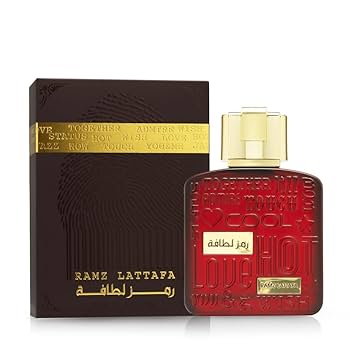 Ramz Gold, Lattafa