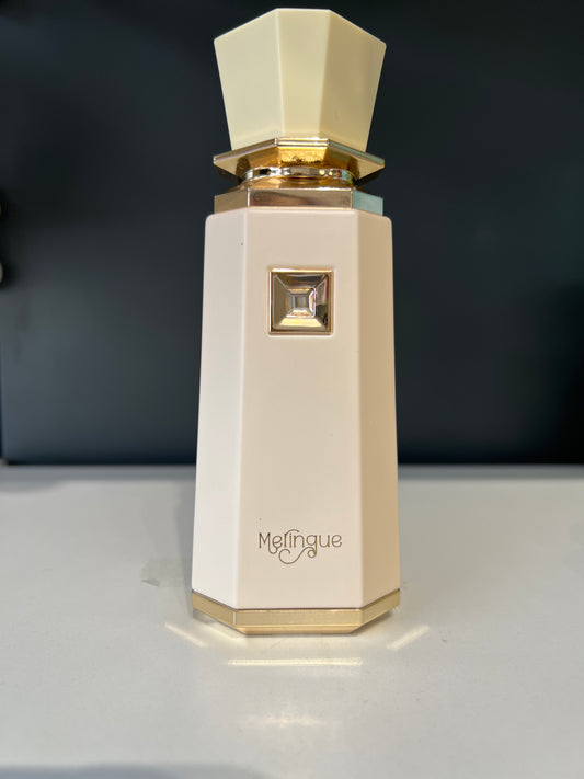 Meringue