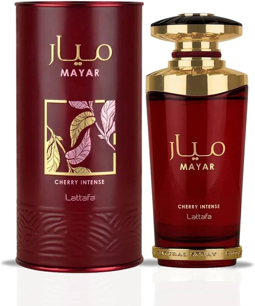 Mayar Cherry Intense - 100 ML