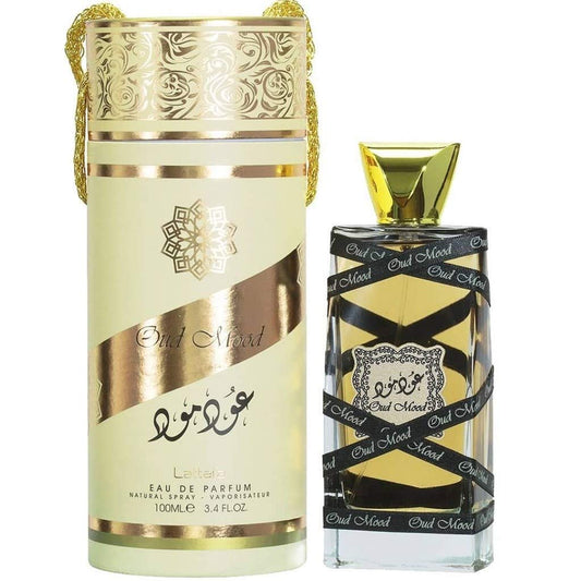 Oud mood, Lattafa
