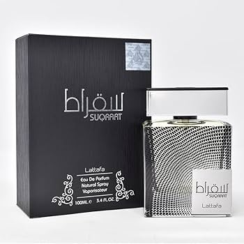 Suqraat for Men