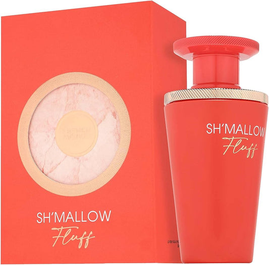 French Avenue SH'MALLOW Fluff EDP 100ml