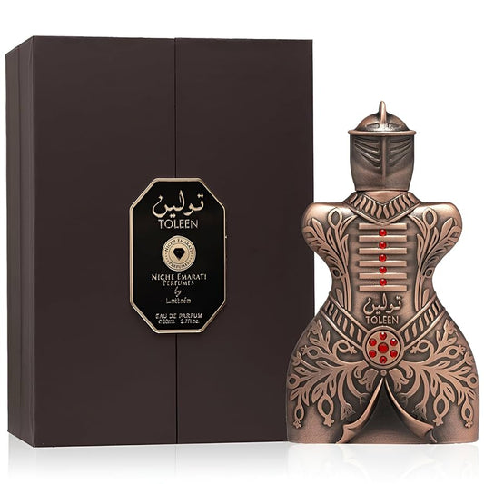 Toleen, Lattafa Niche