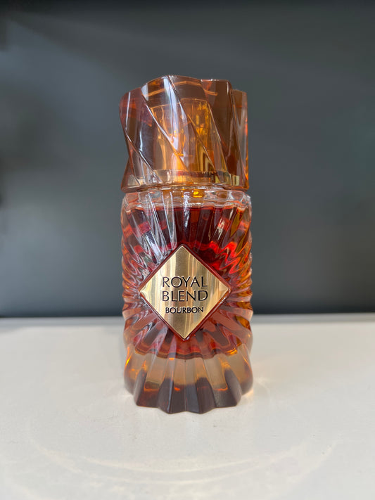 Royal Blend Bourbon