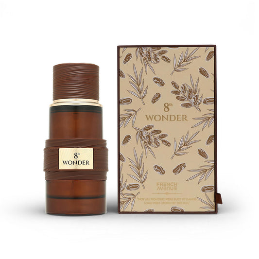8th Wonder di French Avenue - EDP 100ml