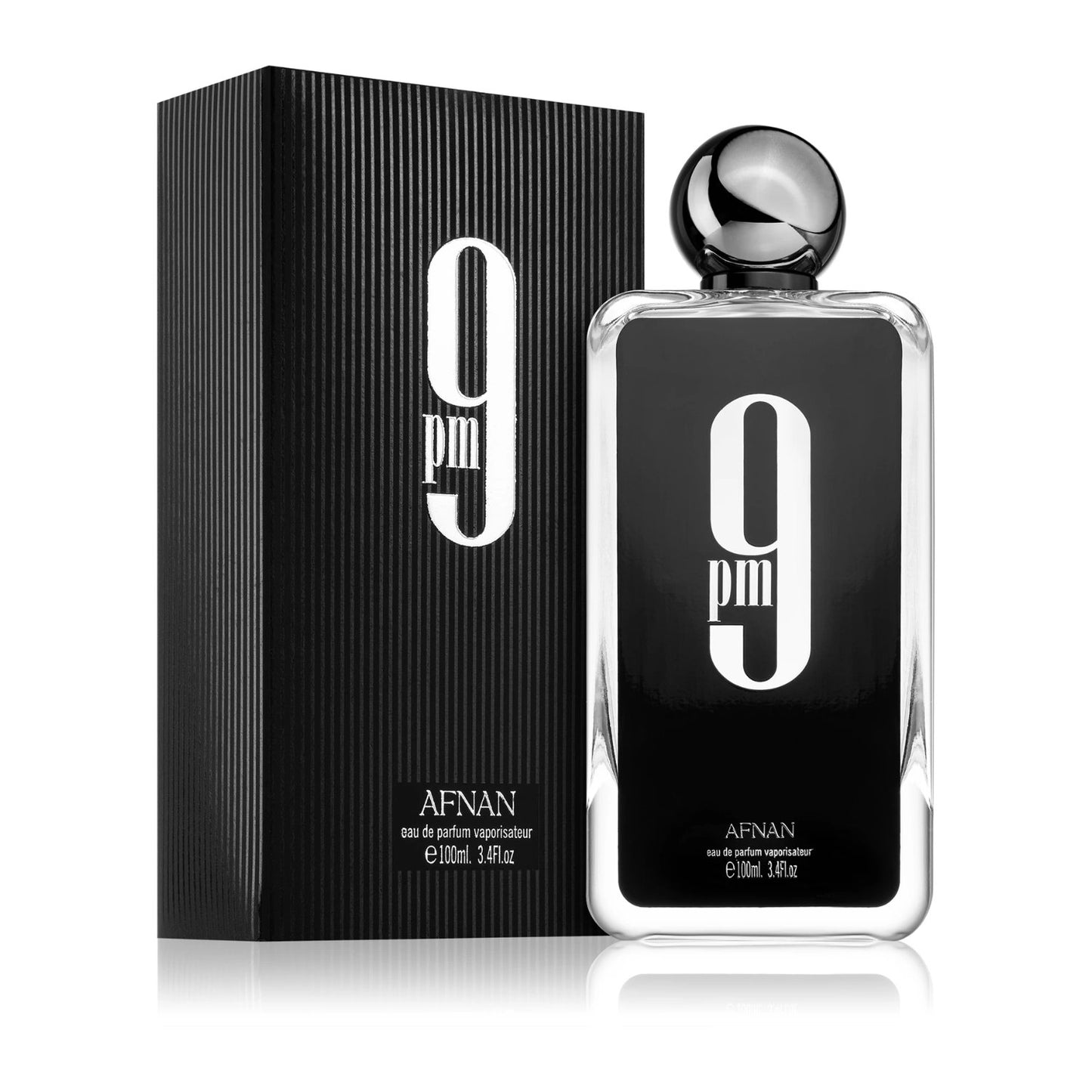 9 PM di Afnan - EDP 100ml