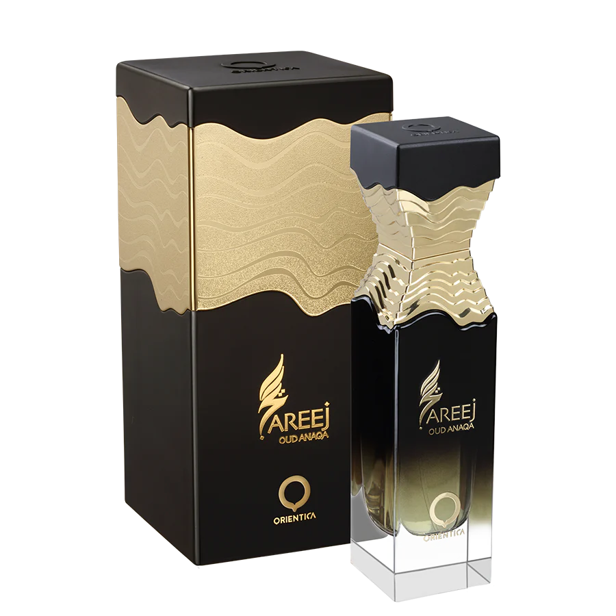 Areej Oud Anaqa
