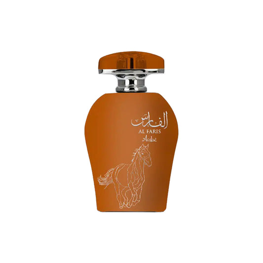 Al Faris Arabe di Arabiyat - 100ml