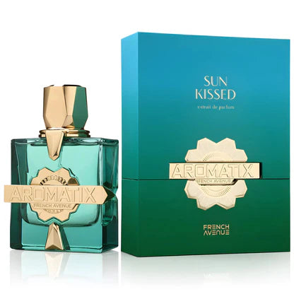 Sun Kissed di Aromatix by French Avenue